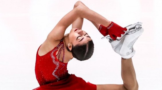 Ադելիա Պետրոսյանի ելույթը դրական եմ գնահատում. Տատյանա Տարասովա