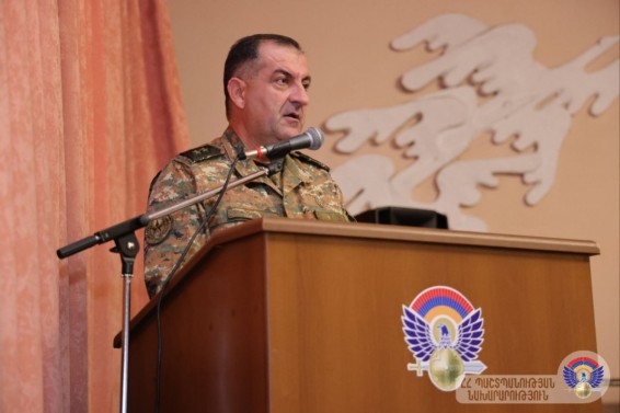 Էդվարդ Ասրյանը կարևորել է վարժական հավաքների դերը