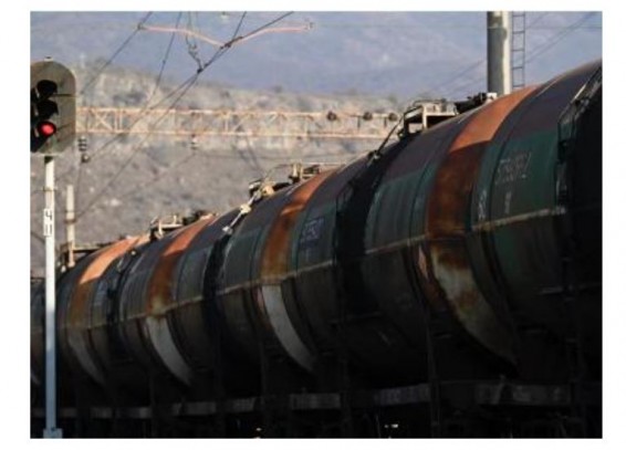 Вторая компания, импортировавшая бензин из Азербайджана, оказалась связанной с Самвелом Алексаняном