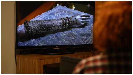 Церковный телеканал 