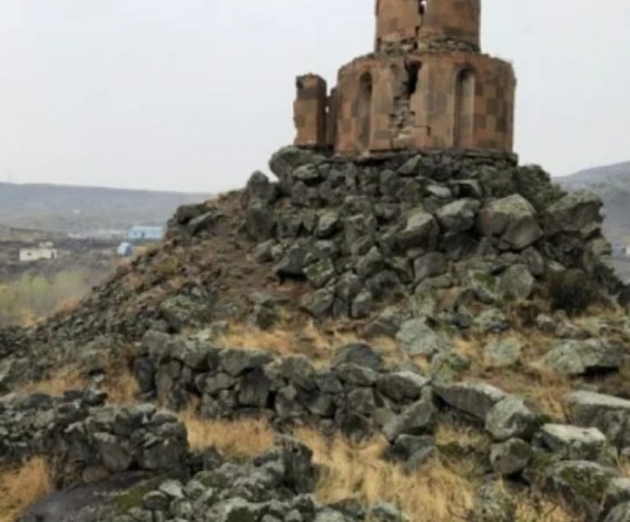 Շուշանավանք եկեղեցու վերականգնման աշխատանքների իրականացման համար 471 մլն դոլար դրամաշնորհ կհատկացվի