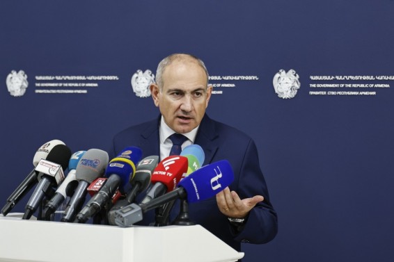 ԵՄ-ն փլուզման վտանգի տակ է. Օրբան