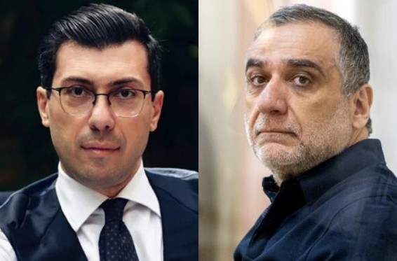 Պատմությունն ու ճակատագիրն առեղծվածային են. Ռուբեն Վարդանյանի մասին ադրբեջանական ֆիլմում խոսում էր Սամվել Բաբայանը, ով միայն վնաս է տվել Արցախին. Միքայել Մինասյան