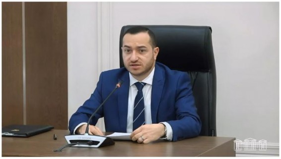 В Армении запретят распространение материалов о 