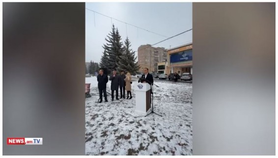 Татоян: В Армении образование и здравоохранение должны быть бесплатными