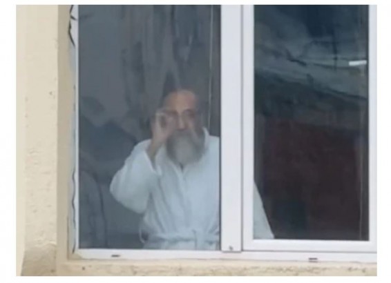 Архиепископ: Огромная благодарность и Божье благословение моим близким