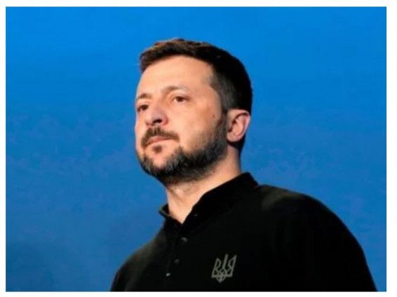 Зеленский: мирный план согласован на 90%, гарантии безопасности на все сто