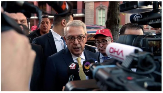 Турция готова частично открыть границу с Арменией: СМИ – о предложениях Кылыча