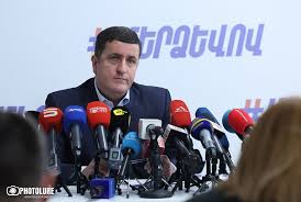 Ինչո՞ւ են հետաձգել Երևան ՋԷԿ-ի և ԲԷՑ-ի ֆինանսական վարկային պարտավորությունների փակումը. Ղազինյան (Տեսանյութ)