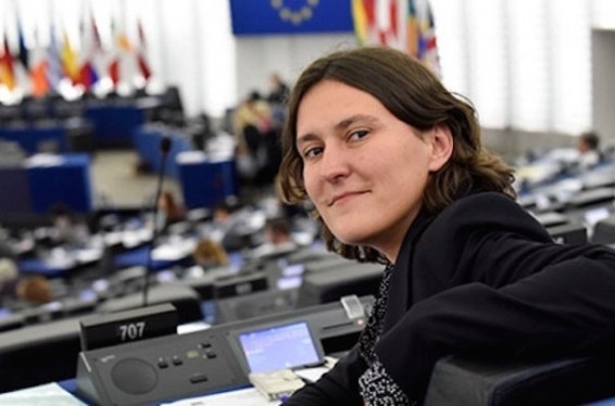 Ներկա փուլում անիմաստ է խոսել Թուրքիայի եվրաինտեգրման մասին. Եվրախորհրդարանի պատգամավոր Քեթի Փիրի