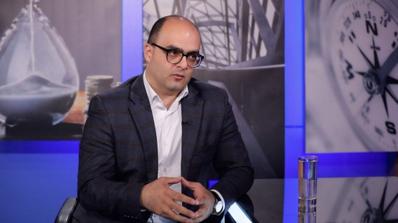 Հայաստանը վերածվում է միաժամանակ երեք աշխարհաքաղաքական կենտրոնների` Ռուսաստանի, Չինաստանի ու Իրանի դեմ ուղղված գործիքի․ Վահե Դավթյան