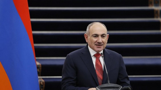 Экономическое развитие Армении вступает в новую фазу доверия: Никол Пашинян