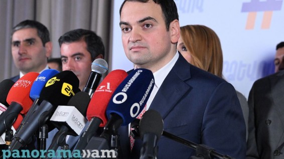 Գեղեցկության սրահներ, հացի փռեր, փոքր կրպակներ, ձեր հարկերը լինելու են 0 տոկոս. Նարեկ Կարապետյան