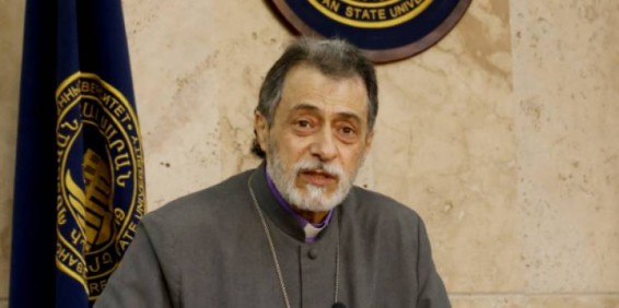 10 տիրադավներից Հովնան արքեպիսկոպոսը կմասնակցի Եպիսկոպոսաց ժողովին