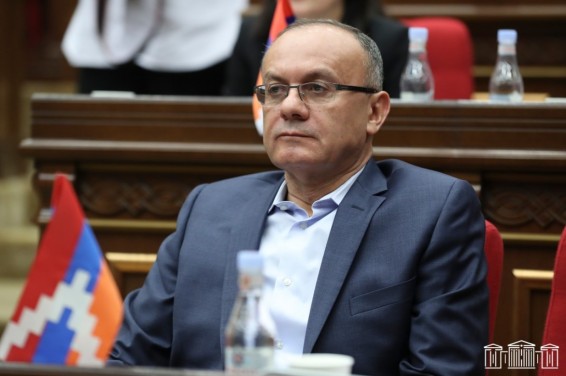 Ես հավատում եմ` բանակը այն կառույցն է, որ կարող է պատշաճ ուշադրության պայմաններում ամենաարագը վերականգնել իր ուժն ու հեղինակությունը. Սեյրան Օհանյան