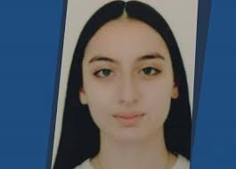 16-летняя Лаура Хнкикян разыскивается как без вести пропавшая