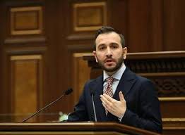 «Ժողովուրդ». Հակակոռուպցիոն կոմիտեն հաստատեց. ՔՊ-ական Կոնջորյանի առանձնատան մասով ստուգումներ են