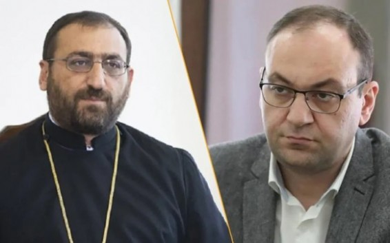 Արշակ Սրբազանի գործով իրեղեն ապացույցը չի կորել, որոշումն էլ բողոքարկելու ենք. Արսեն Բաբայան