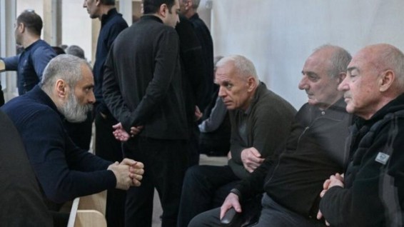 Բաքվի բանտերում գտնվող հայերի խնդրի հանգուցալուծումն ունի քաղաքական ելք