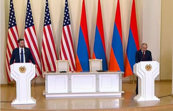 Սիրով ընդունել եմ ԱՄՆ նախագահ Դոնալդ Թրամփի հրավերը՝ սեպտեմբերի 19-ին մասնակցելու Խաղաղության խորհրդի առաջին նիստին. Փաշինյան