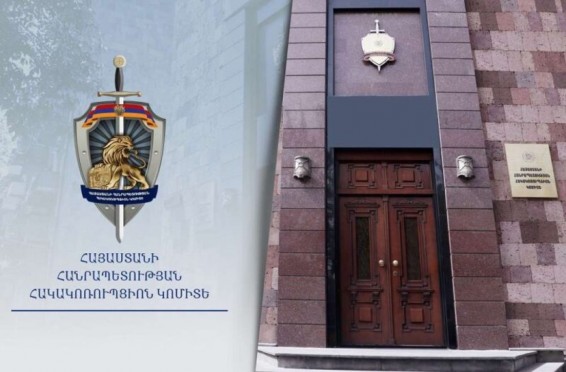 «Հայփոստ»-ի պաշտոնյան մեղադրվում է խոշոր չափերով հափշտակության մեջ