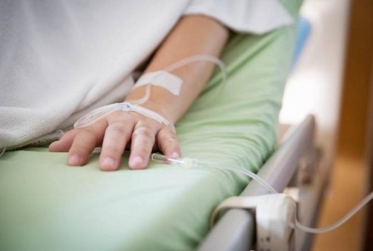 Գյումրու ԲԿ Է տեղափոխվել 10-ամյա աղջկա մարմին. տանը սնունդ ընդունելիս խեղդվել է