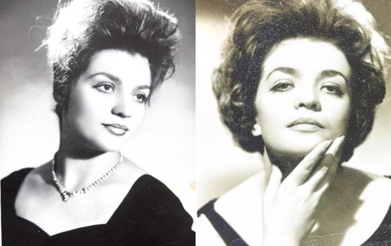 Կյանքից հեռացել է օպերային երգչուհի, ՀԽՍՀ ժողովրդական արտիստ Օլգա Գաբայանը