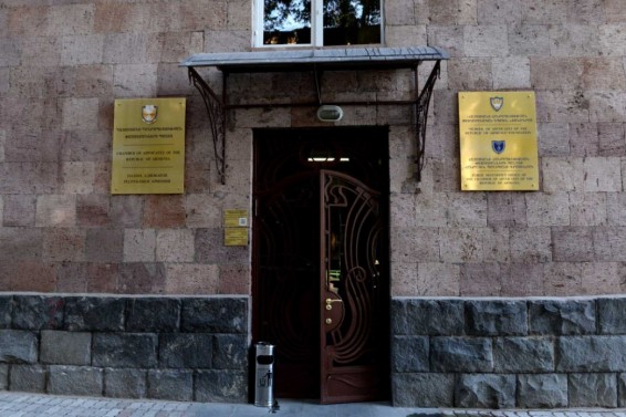 Փաստաբանների պալատը դատապարտում է փաստաբանների մասնագիտական գործունեության կապակցությամբ ԲԴԽ-ի հայտարարությունը