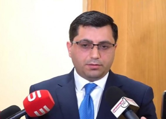 Պարգևավճարը չի կարող դիտարկվել որպես կոռուպցիա. Հակակոռուպցիոն կոմիտեի նախագահ