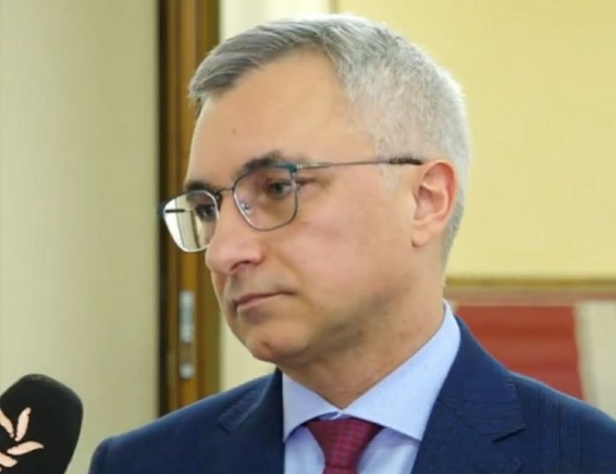 Նոր ջրաղբյուրներ՝ Երևանի համար. Ջրային կոմիտեի նախագահը չնշեց ո՛չ տեղանքը և ո՛չ էլ ծավալները