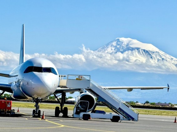 Մարտի 3-ին չարտերային չվերթով Օմանից Երևան է տարհանվել 115 ուղևոր, որոնցից շուրջ 90-ը ՀՀ քաղաքացիներ են. ՀՀ ԱԳՆ