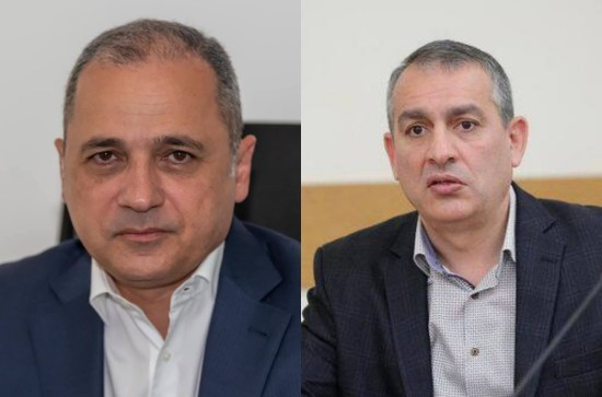 Վահե Հակոբյանը դատի է տվել ՔՊ-ական Արմեն Խաչատրյանին