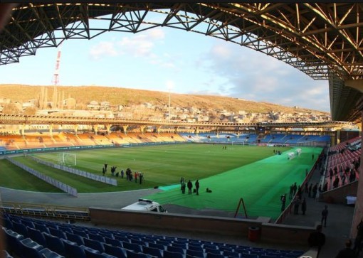 Մերձավոր Արևելքում տիրող իրավիճակի պատճառով ԱՄԷ-Հայաստան ֆուտբոլային հանդիպումը չի կայանա