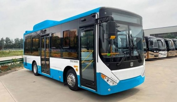 Ողբերգական դեպք՝ Երևանում. Ուղևորն ավտոբուսից իջել ու մահացել է