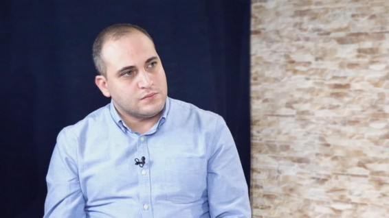 Նարեկ Սամսոնյանի նկատմամբ կիրառված տնային կալանքը փոխվել է վարչական հսկողության