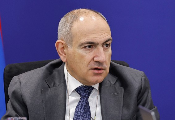 Դժգոհ եմ կոռուպցիայի դեմ պայքարի արդյունքներից. Փաշինյան