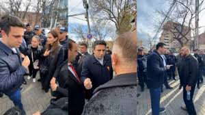 Մարտի 26-ին և 27-ին imID համակարգը կլինի հասանելի․ ՊԵԿ