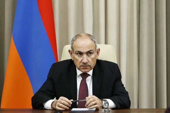 Զինվորների ծնողները գիշերը հանգիստ են քնում, բայց ընդդիմադիրներն ուզում են միայն իրենք հանգիստ քնելու հնարավորություն ունենալ. Նիկոլ Փաշինյան (տեսանյութ)