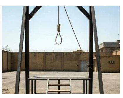 Իրանում կախաղան են բարձրացրել հունվարյան զանգվածային անկարգությունների երկու կազմակերպիչներին․ Tasnim