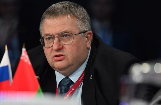 Հայաստանը մոտ է այն կետին, երբ Ռուսաստանը ստիպված կլինի նրա հետ հարաբերությունները կառուցել այլ կերպ. ՌԴ փոխվարչապետ