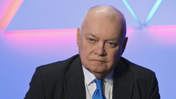 Киселев: Армения, выбрав путь в ЕС, движется к катастрофе