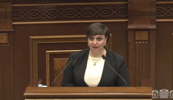 ՔՊ-ն նոր պատգամավոր ունի