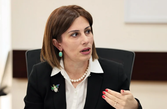 Առողջության համընդհանուր ապահովագրության համակարգի շահառու է 1 մլն 700 հազար քաղաքացի․ Ավանեսյան