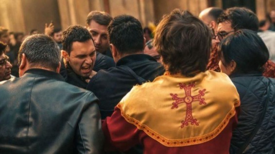 18-ամյա դպրոցական Դավիթ Մինասյանը շարունակում է կալանքի տակ մնալ, պաշտպանների միջնորդությունը մերժվել է