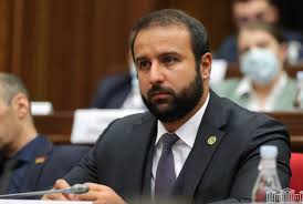 ՔՊ-ն կառավարության հիմնավորմամբ մերժեց արական սեռի երեխաներին 15 մլն դրամի դիմաց ՀՀ քաղաքացիությունից զրեկելու նախագիծը