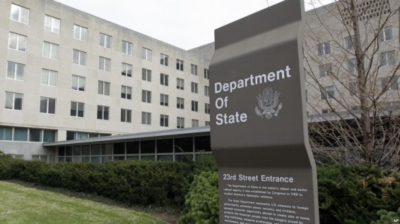 Власти США предупреждают о возможных терактах в Европе