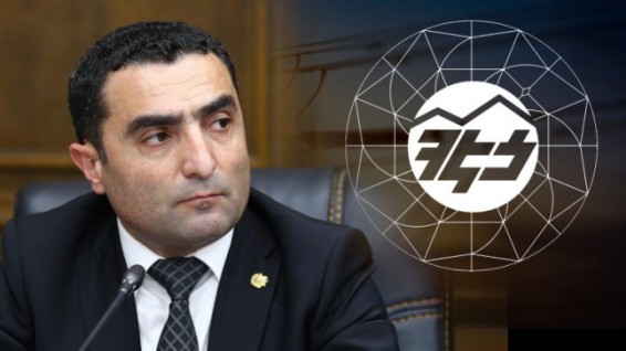 Ռոմանոս Պետրոսյանը շուտով կհեռացվի ՀԷՑ ժամանակավոր կառավարչի պաշտոնից