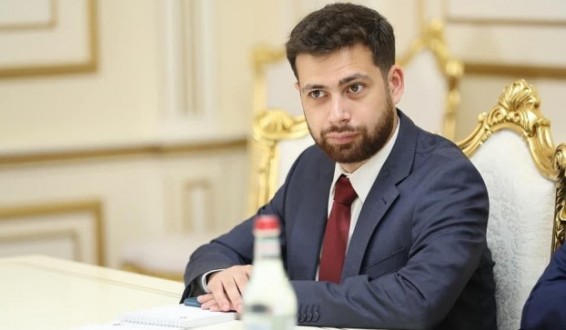 Հայաստանը քաղաքականապես և տեխնիկապես պատրաստ է բացել Թուրքիայի հետ սահմանը, որոշումը հիմա պետք է կայացնի Անկարան. ՀՀ փոխարտգործնախարար