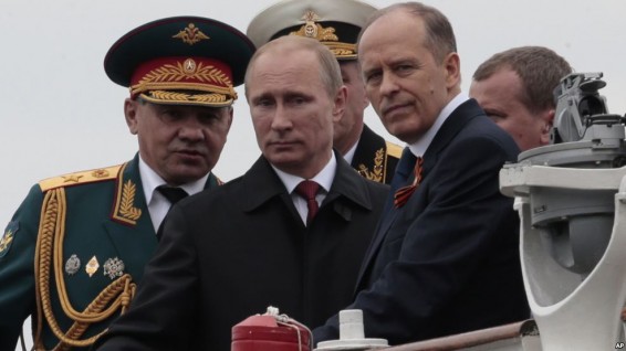 США: развертывание российских ракет в Калининграде дестабилизирует европейскую безопасность
