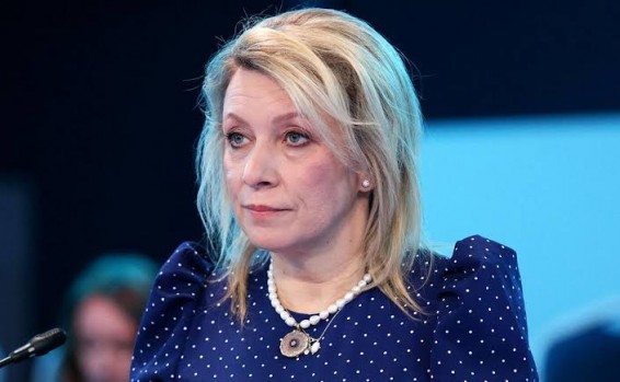 ԵՄ-ն Հայաստանում քաղաքացիական առաքելությամբ փորձելու է ազդել խորհրդարանական ընտրությունների վրա. ՌԴ ԱԳՆ